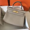 Hermes Kelly Bag - HBP040