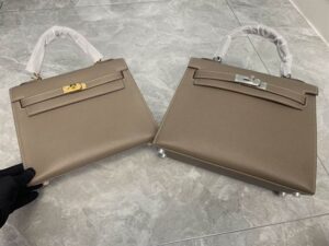 Hermes Kelly epsom Bag - HBP032