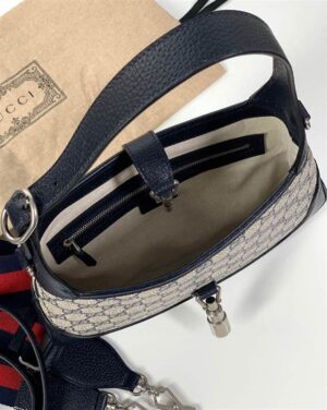 Jackie 1961 small GG shoulder bag - GHB213