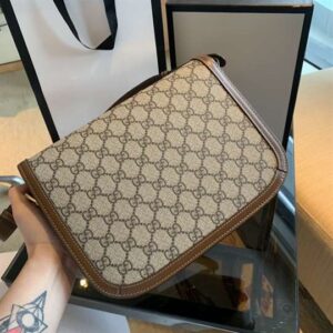 Gucci Horsebit 1955 shoulder bag - GHB233