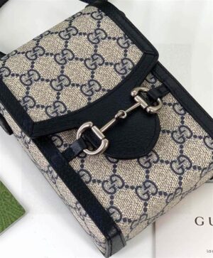 Gucci Horsebit 1955 mini bag - GHB207