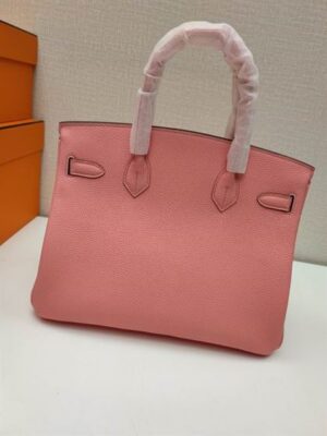 Hermes Birkin Bag - HBP007