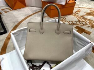 Hermes Birkin Bag - HBP002