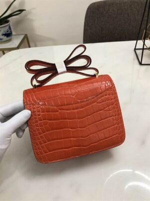 Hermes Constance Bag - HBP076