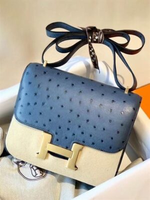 Hermes Constance Bag - HBP072