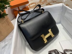 Hermes Constance Box Bag - HBP071
