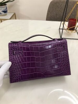 Hermes Kelly Bag - HBP055