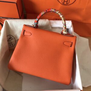 Hermes Kelly Bag - HBP038