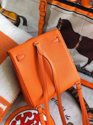 Hermes Kelly ado Bag - HBP025