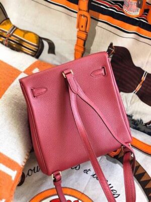 Hermes Kelly ado Bag - HBP023