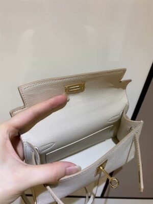 Hermes Kelly Mini Bag - HBP029