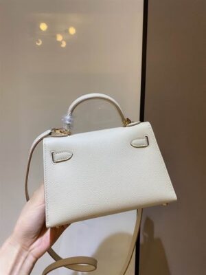 Hermes Kelly Mini Bag - HBP029