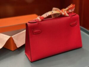 Hermes Mini kelly Bag - HBP015