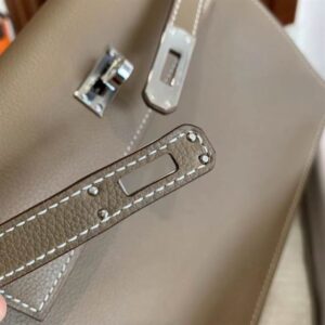 Hermes Kelly Danse Evercolor Bag - HBP021