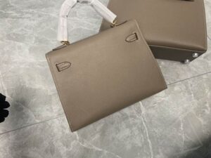 Hermes Kelly epsom Bag - HBP032