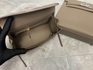 Hermes Kelly epsom Bag - HBP032