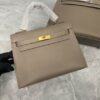 Hermes Kelly epsom Bag - HBP032