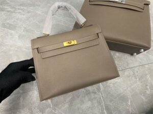 Hermes Kelly epsom Bag - HBP032