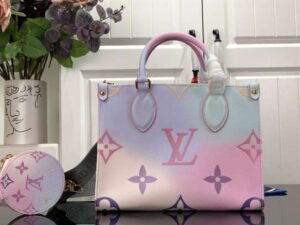 Louis Vuitton Tote OnTheGo PM - LTB548