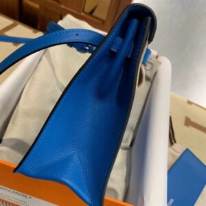 Hermes Kelly Danse Evercolor Bag - HBP022