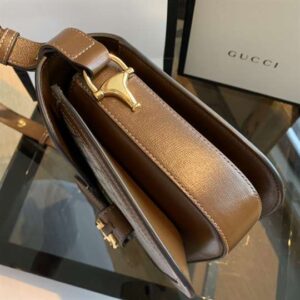 Gucci Horsebit 1955 shoulder bag - GHB233