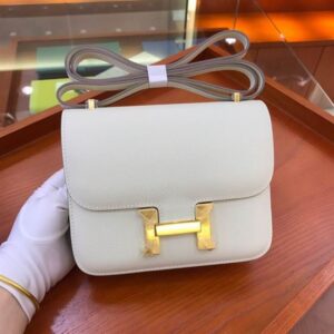 Hermes Constance Bag - HBP065