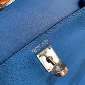 Hermes Kelly Danse Evercolor Bag - HBP022