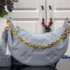 Louis Vuitton Over The Moon Bubblegram Leather - LHB657