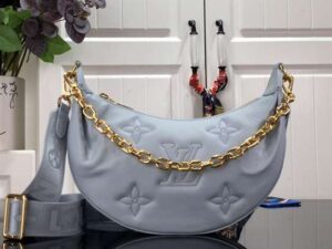 Louis Vuitton Over The Moon Bubblegram Leather - LHB657