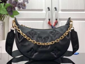 Louis Vuitton Over The Moon Bubblegram Leather - LHB656