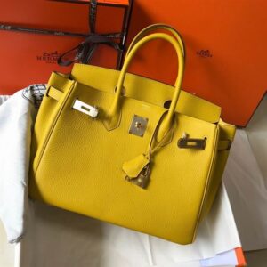 Hermes Birkin Dream Bag - HBP014