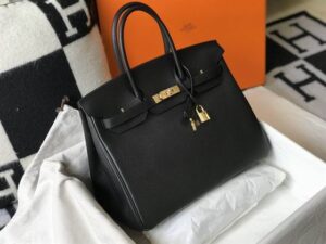 Hermes Birkin Dream Bag - HBP009