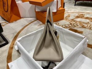 Hermes Birkin Bag - HBP002