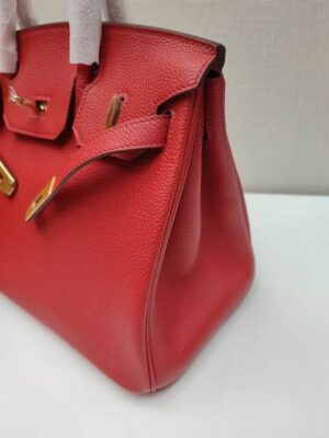 Hermes Birkin Bag - HBP003