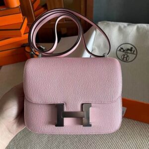 Hermes Constance 19 Epsom Bag - HBP062