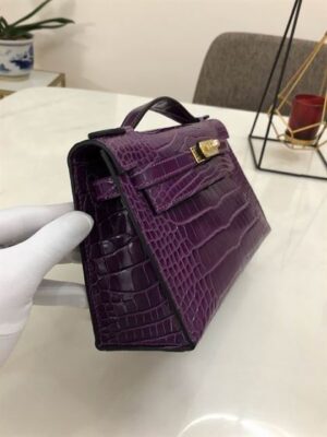 Hermes Kelly Bag - HBP055