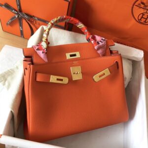 Hermes Kelly Bag - HBP038