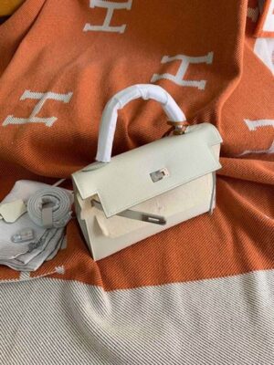 Hermes Kelly epsom Bag - HBP033