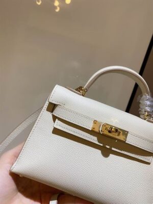 Hermes Kelly Mini Bag - HBP029