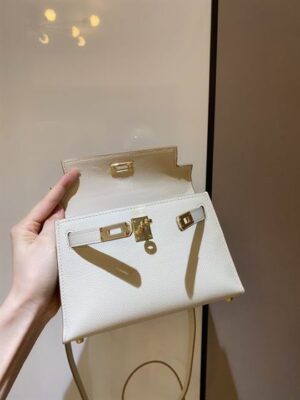 Hermes Kelly Mini Bag - HBP029