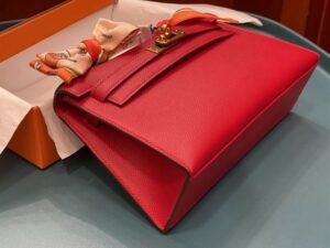 Hermes Mini kelly Bag - HBP015