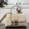 Louis Vuitton Madeleine BB handbag - LHB664