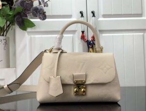 Louis Vuitton Madeleine BB handbag - LHB664
