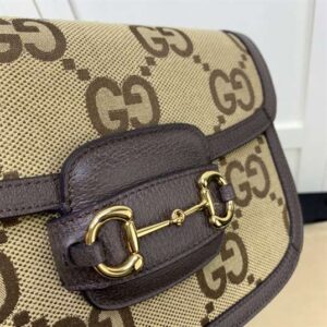 Gucci Horsebit 1955 small bag - GHB225