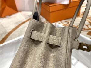 Hermes Birkin Bag - HBP002