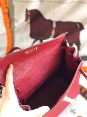 Hermes Kelly ado Bag - HBP023