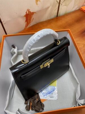 Hermes Kelly Bag - HBP041