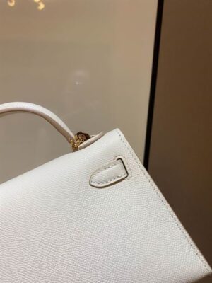 Hermes Kelly Mini Bag - HBP029