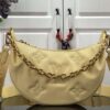 Louis Vuitton Over The Moon Bubblegram Leather - LHB658