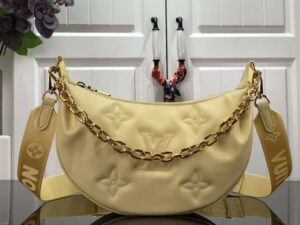 Louis Vuitton Over The Moon Bubblegram Leather - LHB658